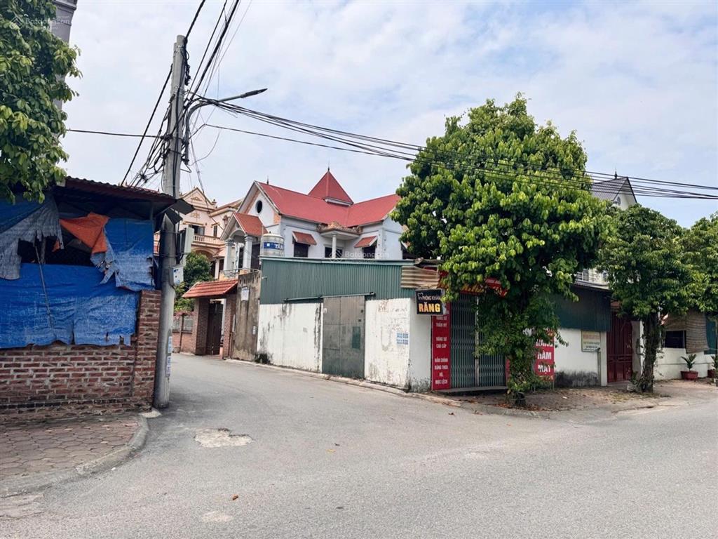 Bán đất tại đồng bụt, 1,85 tỷ, 90,5m2, hướng bắc, pháp lý đầy đủ