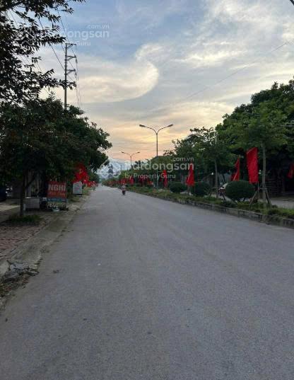 Siêu phẩm đường đôi tđc bắc phú cát  hòa lạc  hà nội vị trí đẹp quý tộc