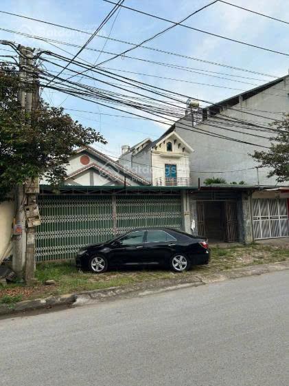 Siêu phẩm đường đôi tđc bắc phú cát  hòa lạc  hà nội vị trí đẹp quý tộc