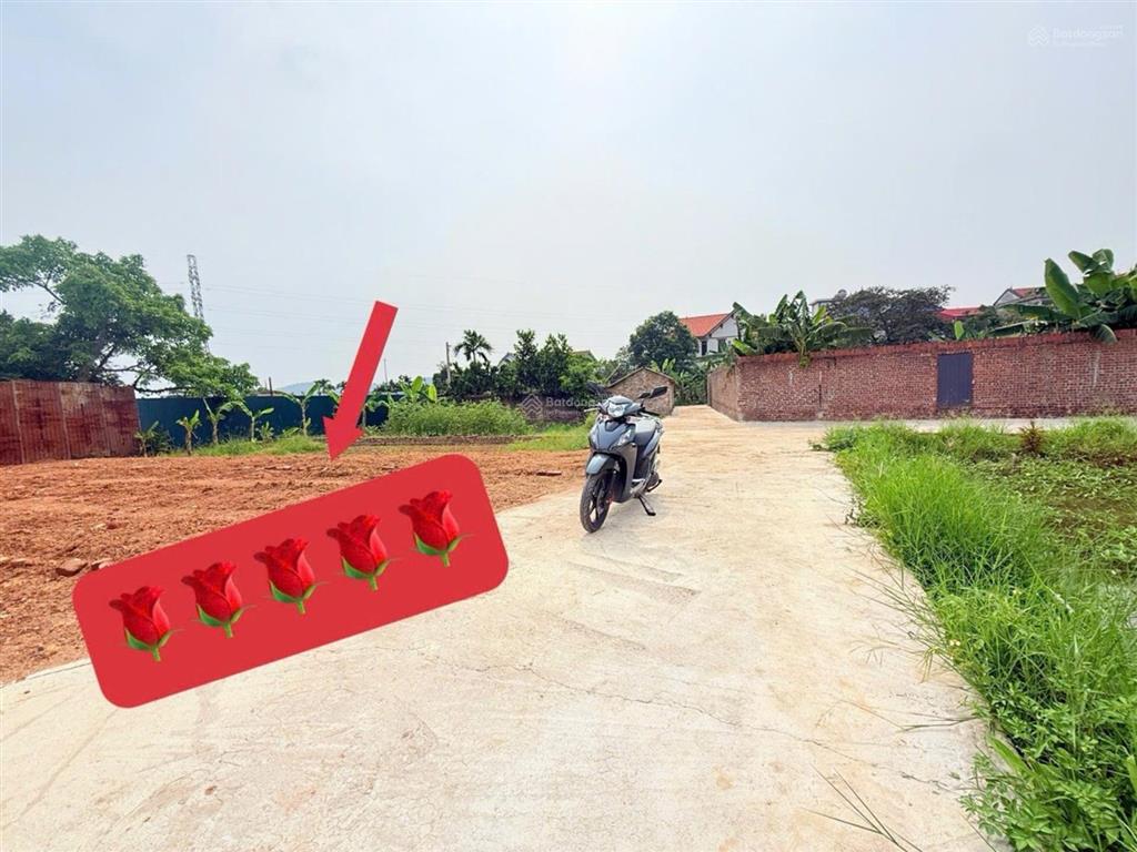 Bán đất tại hạ bằng, 1,8 tỷ, 90,5m2, pháp lý đầy đủ, giá ưu đãi