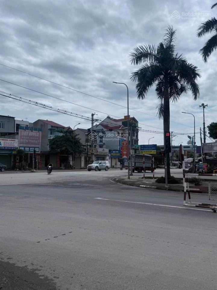 Bán đất tại xã hạ bằng, 1,7 tỷ, 90 m2, đẹp, nhiều tiện ích