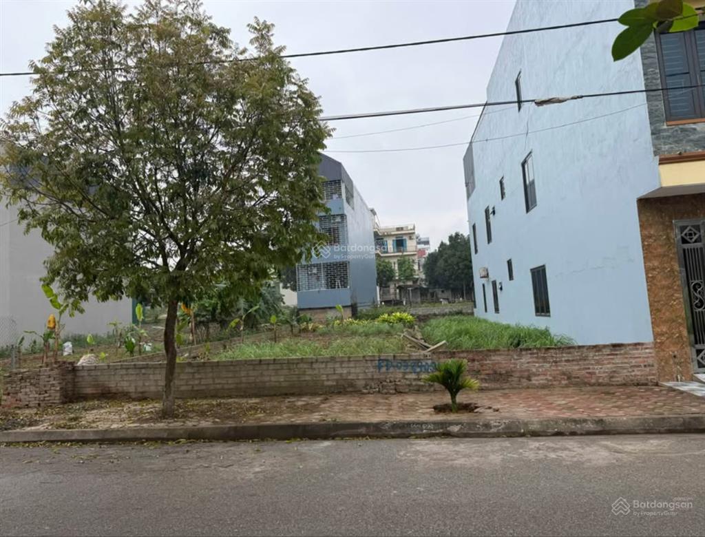 Bán đất tại xã hạ bằng, 1,7 tỷ, 90 m2, đẹp, nhiều tiện ích