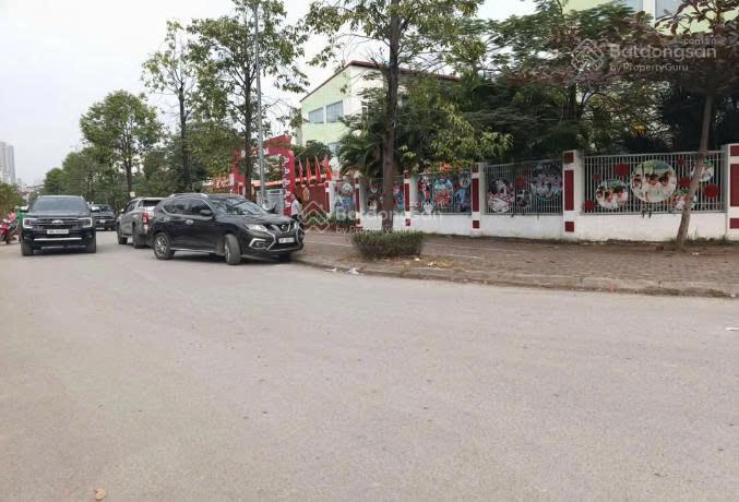 Bán đất đẹp xuất sắc tại phú cát, 2,2 tỷ, 100m2
