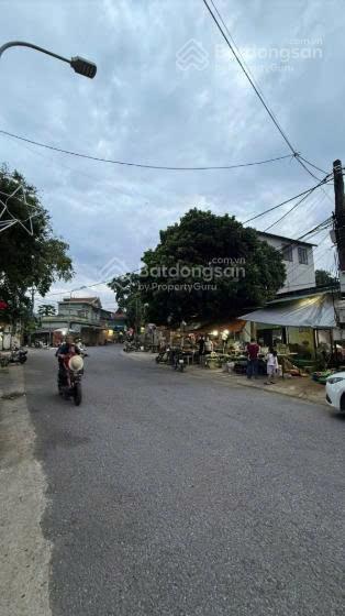 Chính chủ gửi bán lô đất đẹp yên thái phú cát hà nội