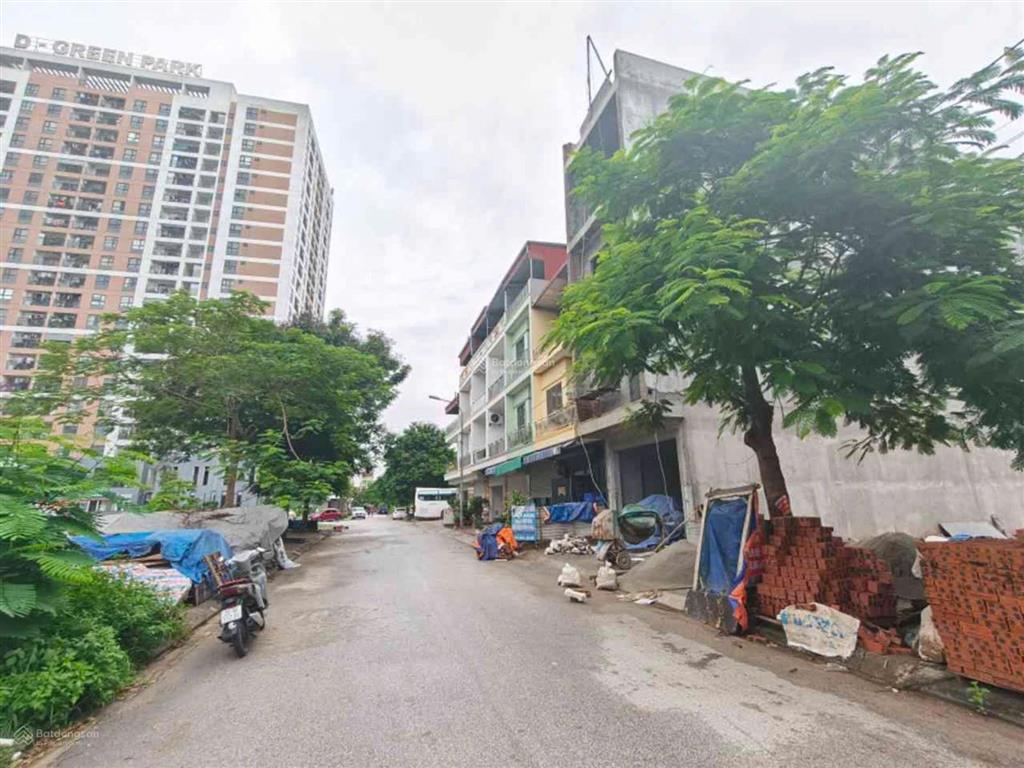 Cực hiếm  cắt lỗ 900tr lô đất 100m2 vị trí lõi trung tâm hoà lạc