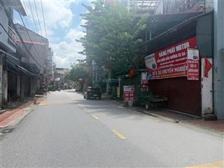 Bán đất đẹp tại 21a, hòa thạch, quốc oai, 1,8 tỷ, 100m2, mặt tiền 5.5m
