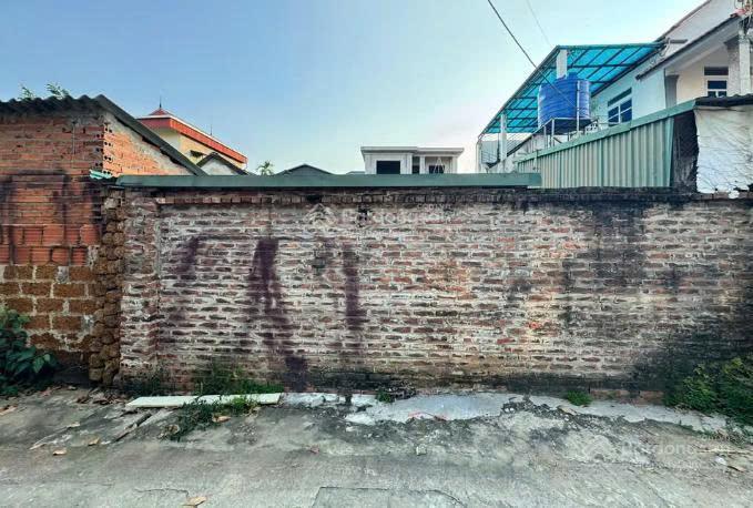Bán đất 100m2 tại phú cát, 1,9 tỷ, đẹp, nhiều tiện ích