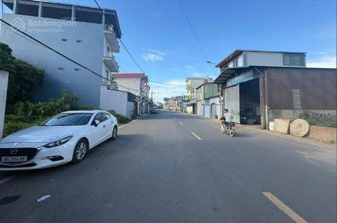 Bán đất 100m2 tại phú cát, 1,9 tỷ, đẹp, nhiều tiện ích