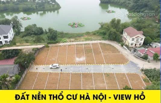 Bán đất tại xuân khanh, 1,7 tỷ, 100m2, mặt tiền 5m, pháp lý đầy đủ, hướng nam, giá cực chất!