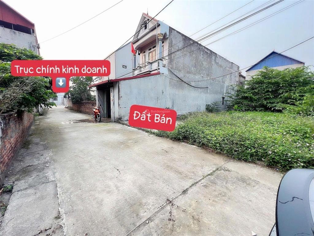 Bán đất tại xuân khanh, 1,7 tỷ, 100m2, mặt tiền 5m, pháp lý đầy đủ, hướng nam, giá cực chất!