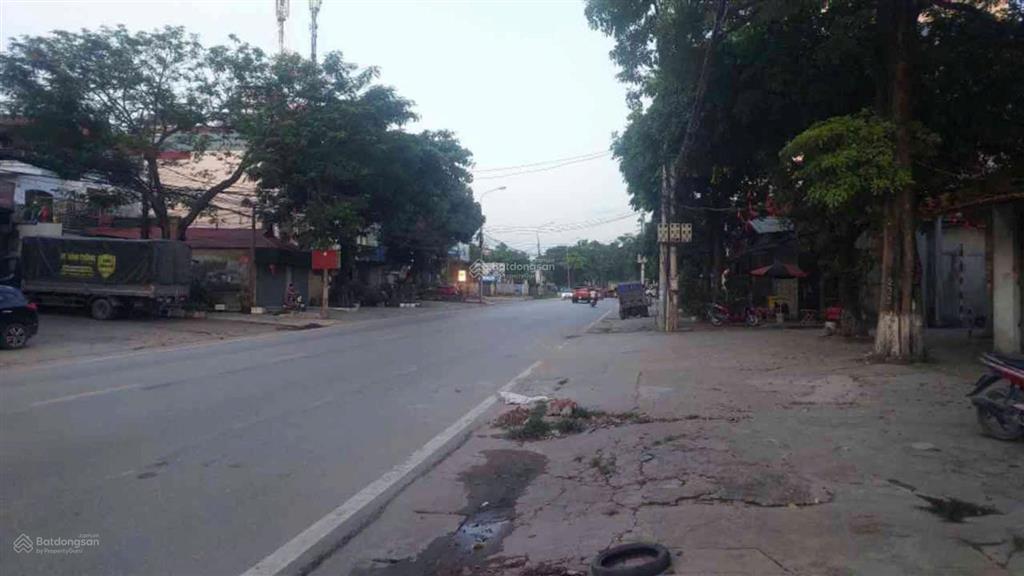 Khách em gửi bán lô đất 100m ngay xã hà bằnghà nội
