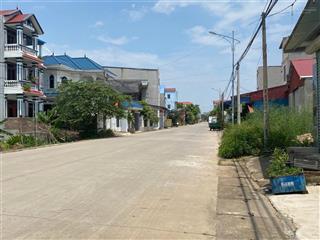 Cần bán lô đất thuộc đồng trạng đoài phương, hòa lạc