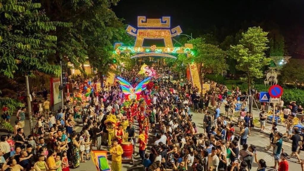 Bán đất phố cổng ô, sơn tây, hà nội