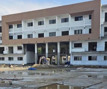 Bán đất phố cổng ô, sơn tây, hà nội