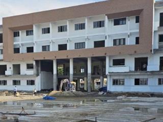 Bán đất phố cổng ô, sơn tây, hà nội