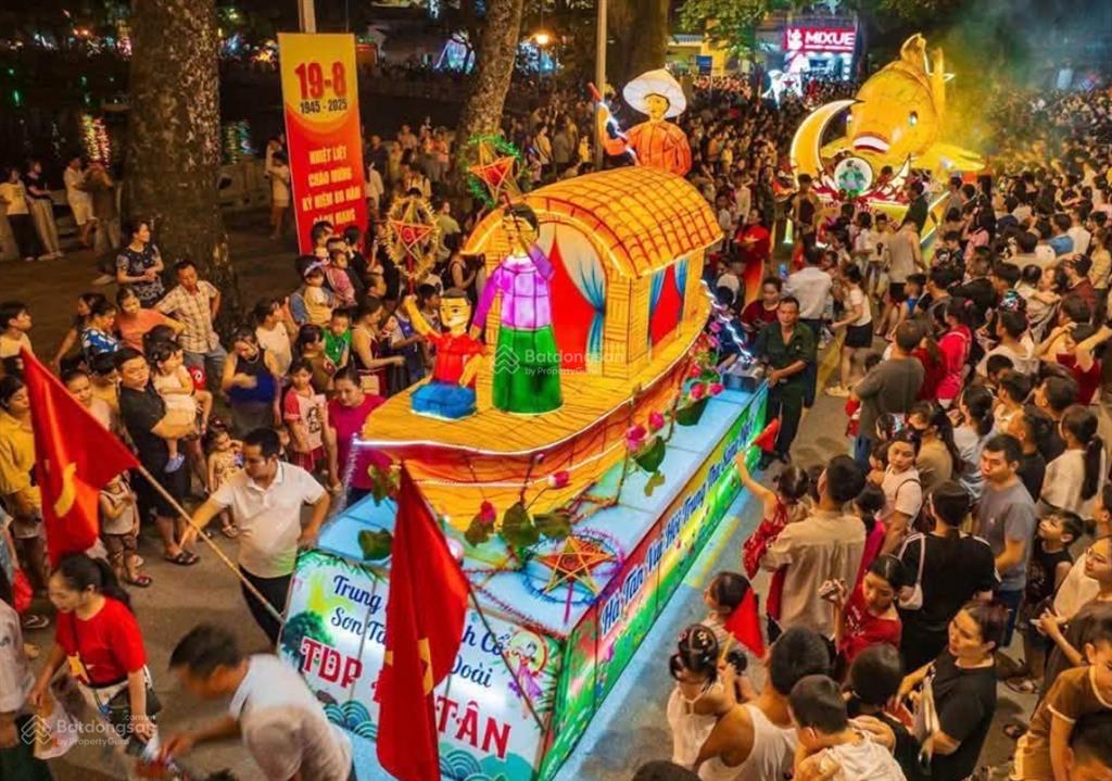 Bán đất phố cổng ô, sơn tây, hà nội