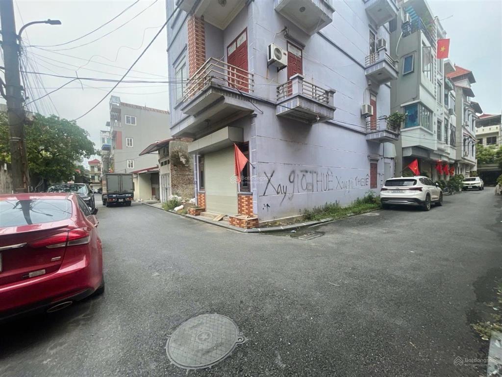 Cắt lỗ 1.5 tỷ, hơn 100m xâ cổ đông, hòa lạc, chủ cần thanh khoản gấp, giá chưa tới 20tr