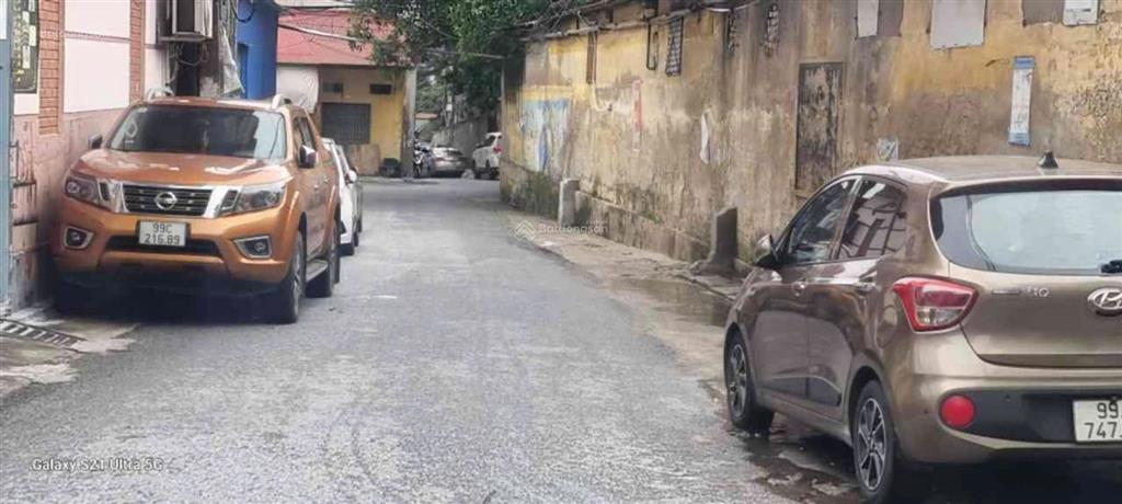 Bán đất tại đường 21, 2,3 tỷ, 100m2, mặt tiền đẹp, nhiều tiện ích