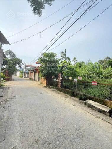 Nhỉnh 2 tỷ  60m2 đất bình yên ôm trọn hệ sinh thái giáo dục & kcn cao hòa lạc!