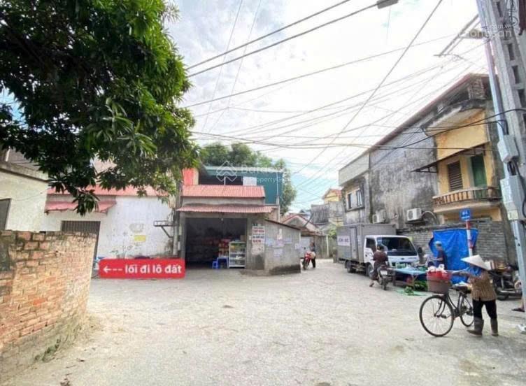 Nhỉnh 2 tỷ  60m2 đất bình yên ôm trọn hệ sinh thái giáo dục & kcn cao hòa lạc!