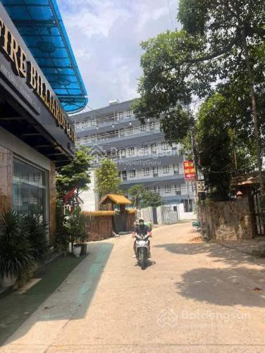 Nhỉnh 2 tỷ  60m2 đất bình yên ôm trọn hệ sinh thái giáo dục & kcn cao hòa lạc!
