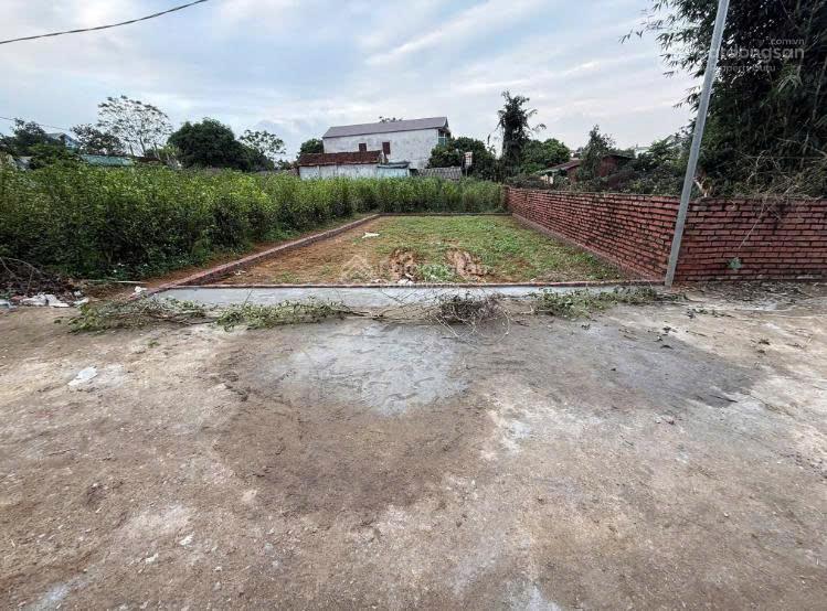 Bán đất tại đường 21, xã hòa thạch, huyện quốc oai, hà nội, 1,7 tỷ, 100m2 giá ưu đãi