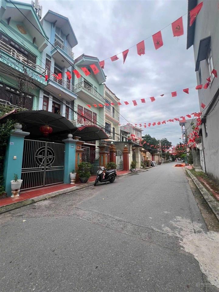 Bán đất thổ cư 80m2 tại hạ bằng, 2,2 tỷ, ngõ 10m view đẹp giá cực chất