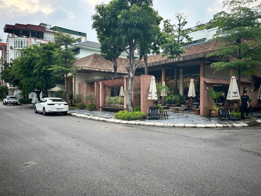 Bán đất thổ cư 80m2 tại hạ bằng, 2,2 tỷ, ngõ 10m view đẹp giá cực chất