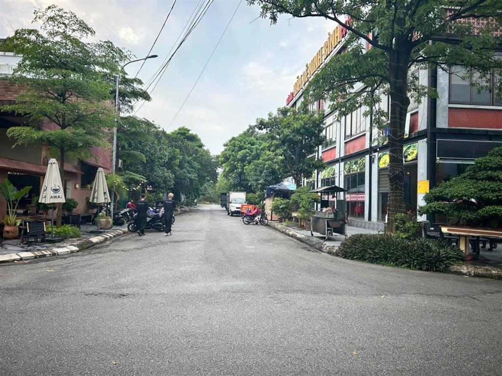 Bán đất thổ cư 80m2 tại hạ bằng, 2,2 tỷ, ngõ 10m view đẹp giá cực chất