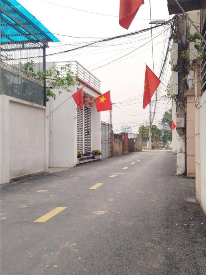 Bán đất tại xã bình yên, thạch thất, hà nội, 2,3 tỷ, 100 m2