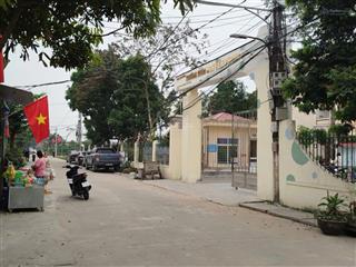 Bán đất tại xã bình yên, thạch thất, hà nội, 2,3 tỷ, 100 m2