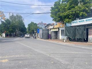 Bán đất 100m2, 2,3 tỷ tại đường 21, xã phú cát, huyện quốc oai, hà nội