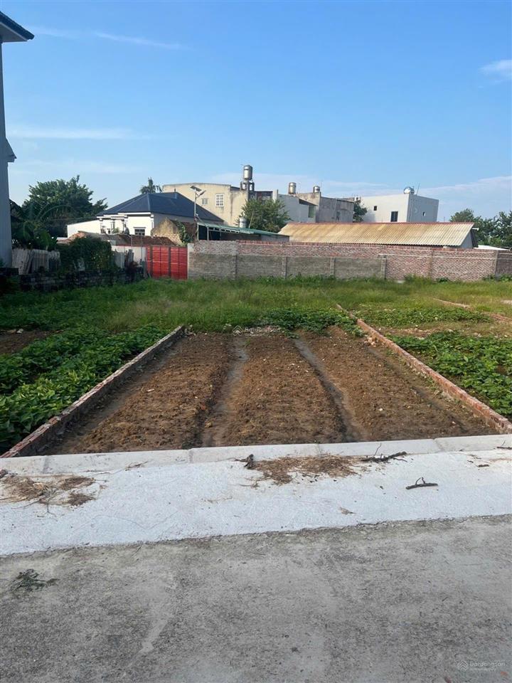 Hòa lạc đất xây trọ, dt 100m2 vị trí siêu tiềm năng