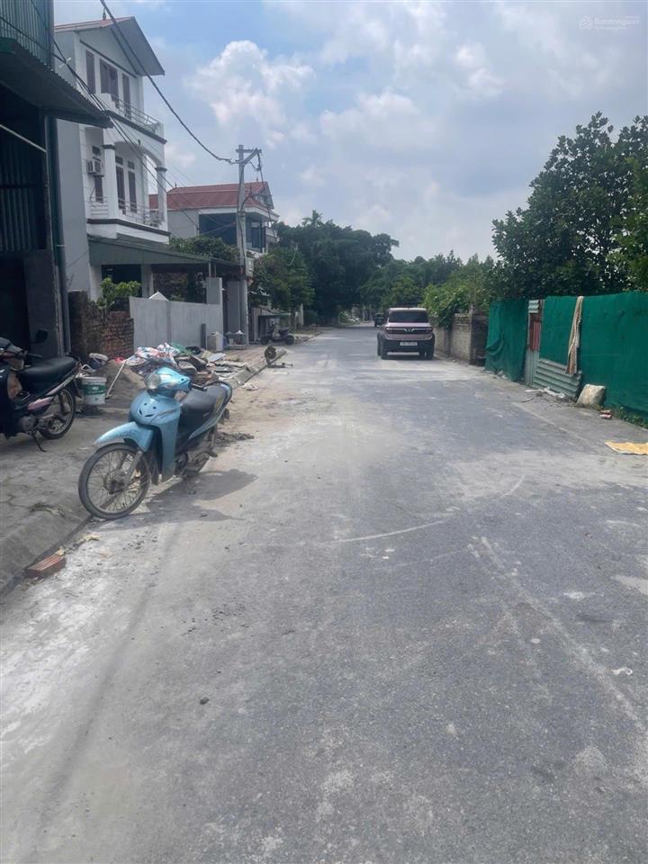 Bán đất tại phú cát, 2,3 tỷ, 100m2, đẹp, nhiều tiện ích