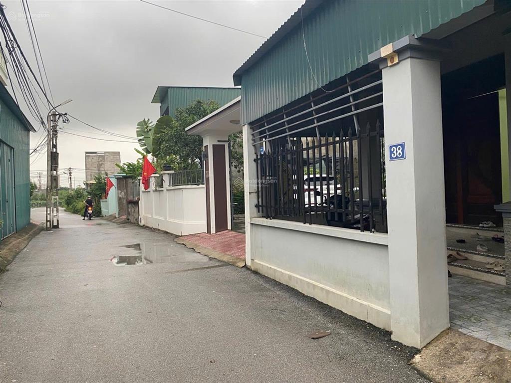 Bán đất tại đường 21, phú cát, quốc oai, hà nội, 2,2 tỷ, 100m2, view đẹp uy tín
