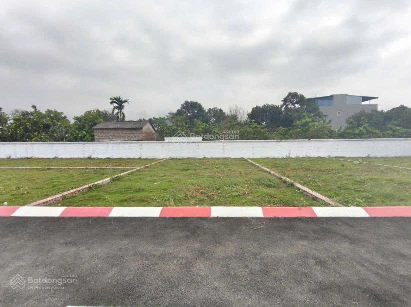 Xã phú cát  hòa lạc 100m nhỉnh #2tỷ!