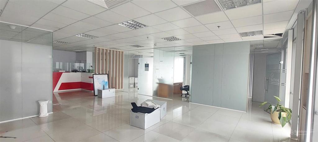 Văn phòng cho thuê pearl plaza, 561a điện biên phủ