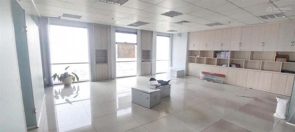 Văn phòng cho thuê pearl plaza, 561a điện biên phủ
