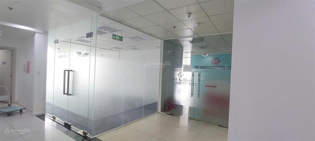 Văn phòng cho thuê pearl plaza, 561a điện biên phủ