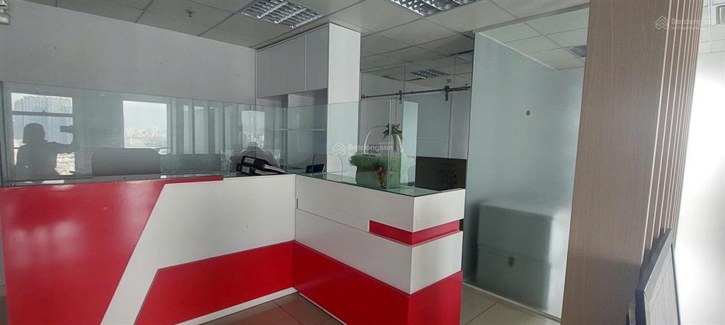 Vp cho thuê pearl plaza, 561a điện biên phủ view land mark, sông sài gòn