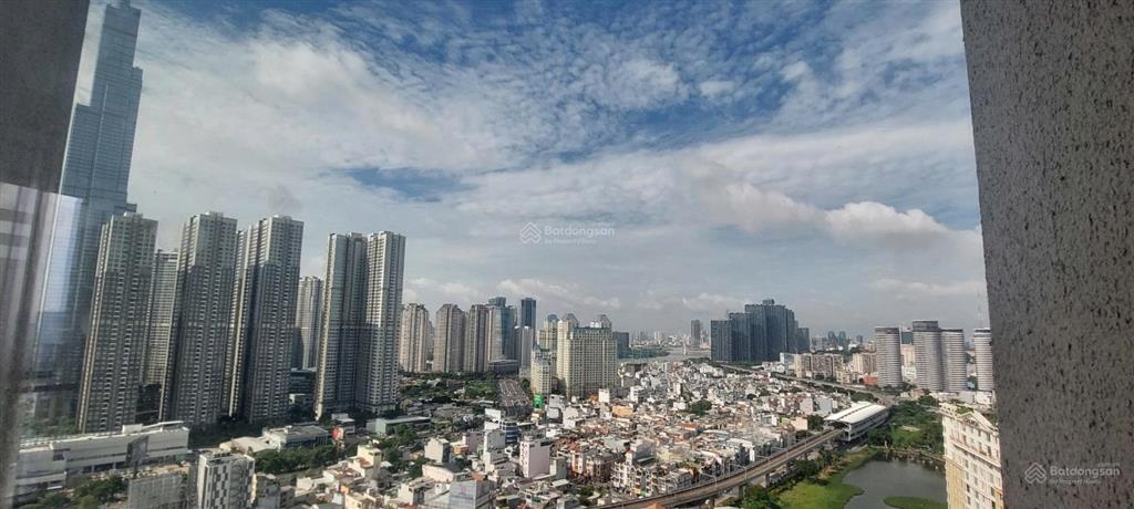 Vp cho thuê pearl plaza, 561a điện biên phủ view land mark, sông sài gòn