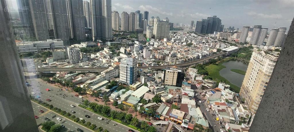 Vp cho thuê pearl plaza, 561a điện biên phủ view land mark, sông sài gòn