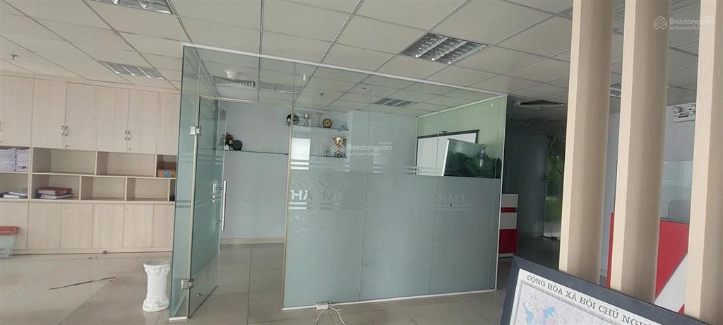 Vp cho thuê pearl plaza, 561a điện biên phủ view land mark, sông sài gòn