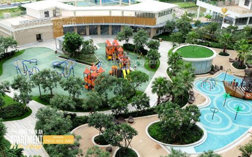 Chủ nhà cấn bán gấp gấp gấp căn 2pn 90m2 view sông giá tốt đảo kim cương