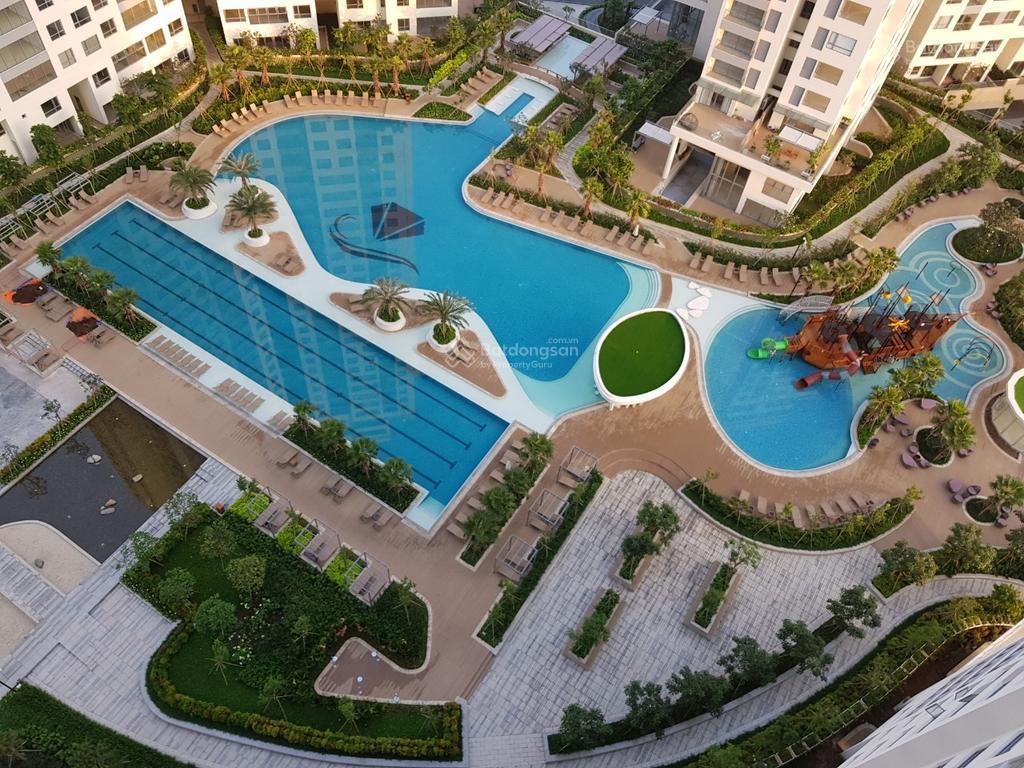 Chủ nhà cấn bán gấp gấp gấp căn 2pn 90m2 view sông giá tốt đảo kim cương
