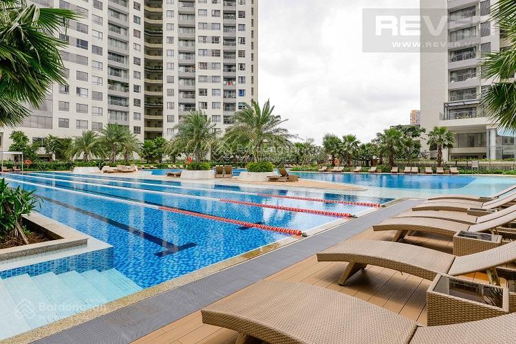 Chủ nhà cấn bán gấp gấp gấp căn 2pn 90m2 view sông giá tốt đảo kim cương