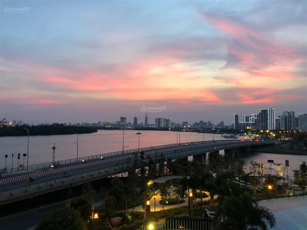 Chủ nhà cấn bán gấp gấp gấp căn 2pn 90m2 view sông giá tốt đảo kim cương