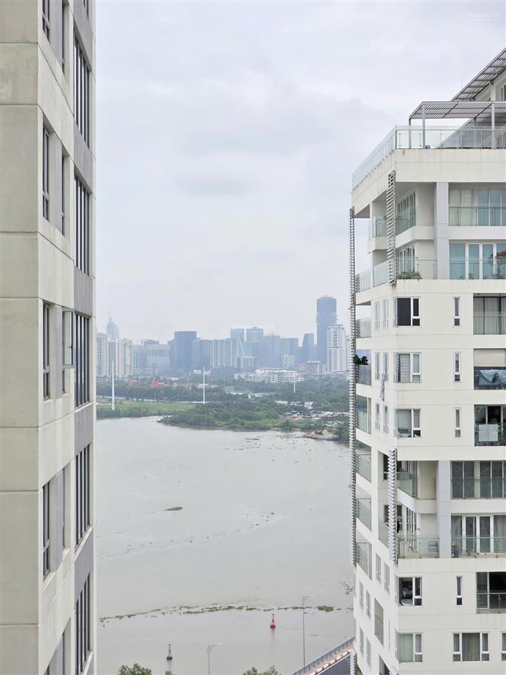 Cho thuê căn 2pn đảo kim cương đang trống sẵn