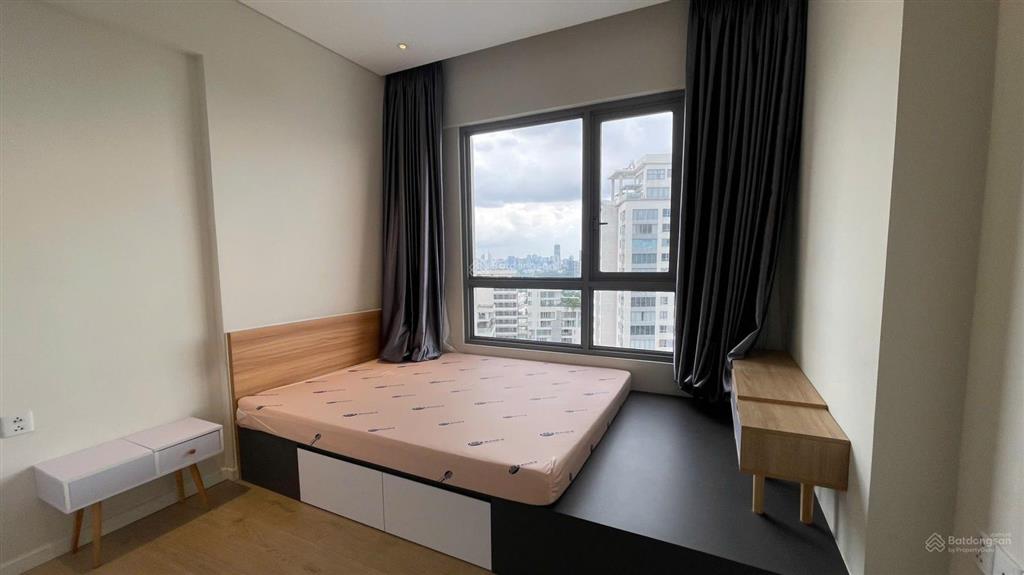 Cho thuê 2pn đảo kim cương, trống sẵn giá tốt