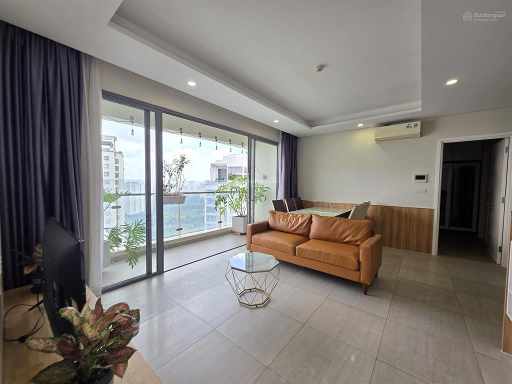 Cho thuê 2pn đảo kim cương, trống sẵn giá tốt